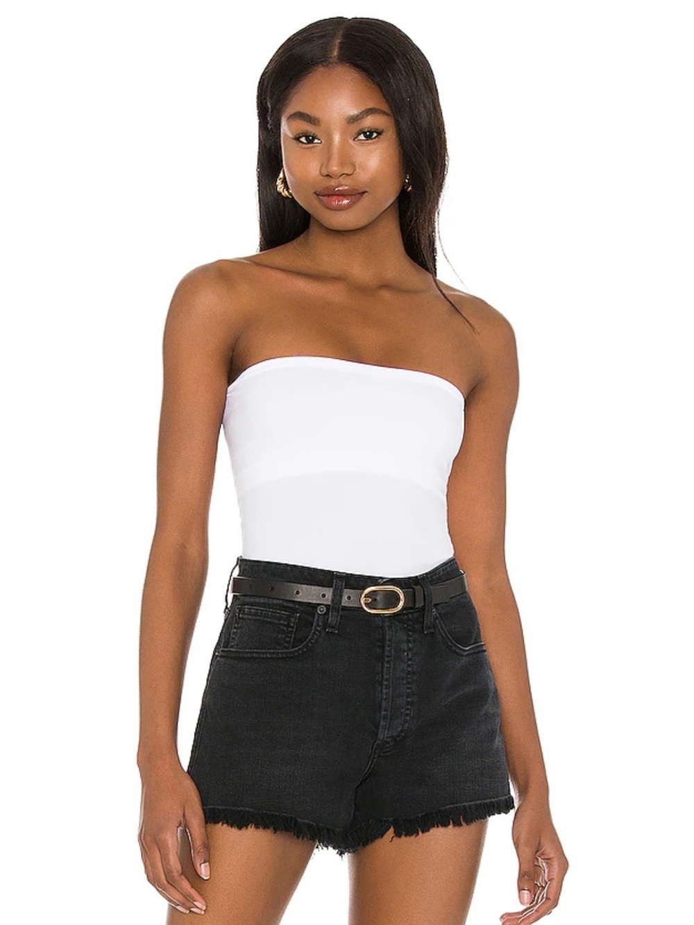 FP Intimately The Carrie Tube Top